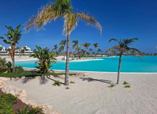 Nieuw ! Appartement Santa Rosalia lake & life resort torre pacheco - 8