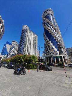 Batumi Royal Apartments - 9