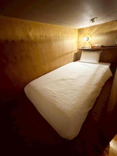 Rakuna Inn 和 Honjo-Azumabashi - 7