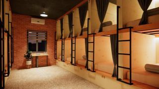 Mi Amor Luxury Hostel located in South Island Center - 6