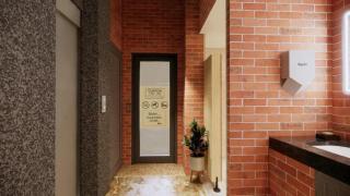 Mi Amor Luxury Hostel located in South Island Center - 5