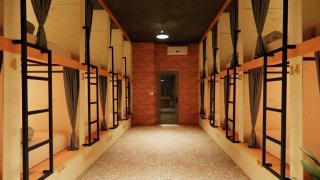 Mi Amor Luxury Hostel located in South Island Center - 9