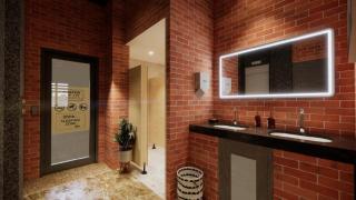 Mi Amor Luxury Hostel located in South Island Center - 3