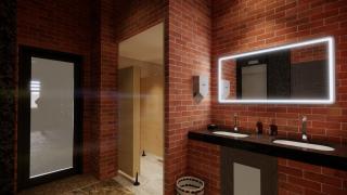 Mi Amor Luxury Hostel located in South Island Center - 2