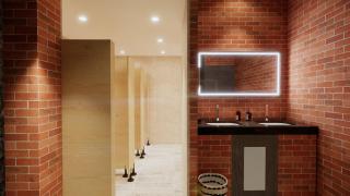 Mi Amor Luxury Hostel located in South Island Center - 1