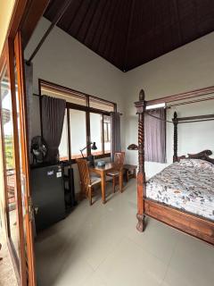 Adiwisma Villa Ubud - 1