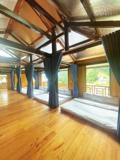 Peace Homestay Mù Cang Chải - 4