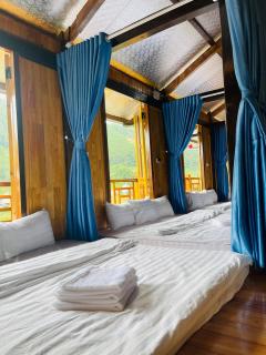 Peace Homestay Mù Cang Chải - 6