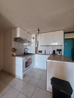 Bel appartement au pied du port, Leucate - 5