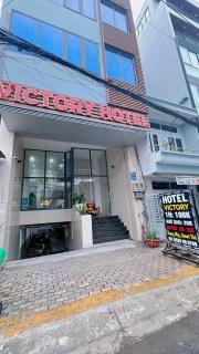 Victory Hotel 2A - 3