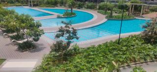 The Luxe at The Pent - 9