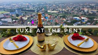 The Luxe at The Pent - 6