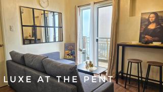 The Luxe at The Pent - 5