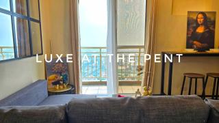 The Luxe at The Pent - 2
