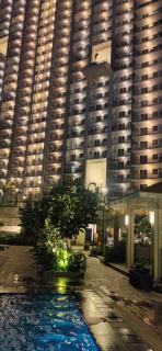 The Luxe at The Pent - 1