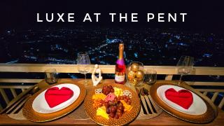 The Luxe at The Pent - 0
