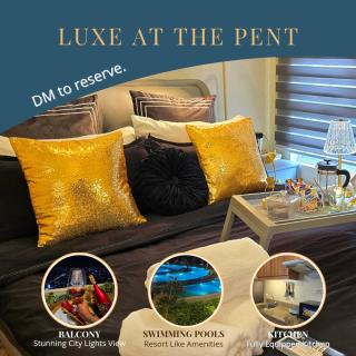 The Luxe at The Pent - 9