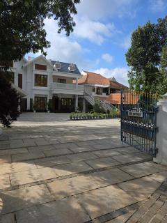 BEN COTTAGE - 6