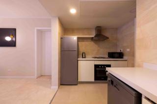 1BDRM at Pyramids Hills - 9