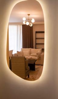 1BDRM at Pyramids Hills - 5