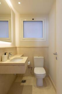 1BDRM at Pyramids Hills - 3