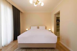 1BDRM at Pyramids Hills - 1