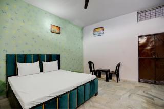 Hotel O LJP Farm House - 3