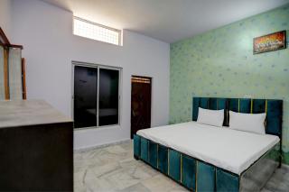 Hotel O LJP Farm House - 9