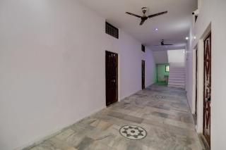 Hotel O LJP Farm House - 5