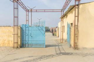 Hotel O LJP Farm House - 9