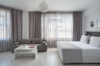 Boss Boutique Athens by Prima Hotels - Atenas - 9