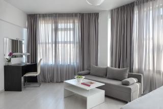 Boss Boutique Athens by Prima Hotels - 6