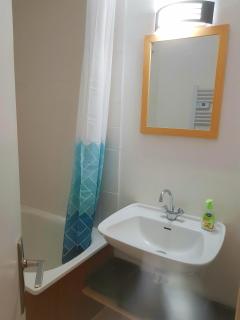 Appt 4 prs Tour de La Biche depart skis aux pieds - 2