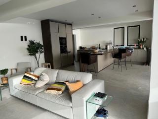 Holland House - Blue Bay BC-06 - op een Klif met Fenomenaal Zeezicht - 2