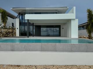 Holland House - Blue Bay BC-06 - op een Klif met Fenomenaal Zeezicht - 3