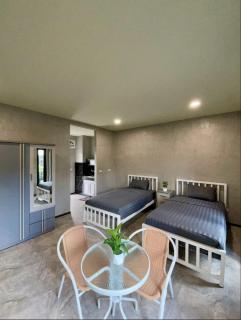 Dee Dee Apartments ChumPhae - Chum Phae - 8