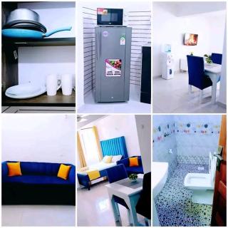 Murangiri Accommodations - 6