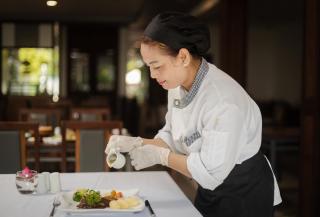 Green Amazon Residence - 7