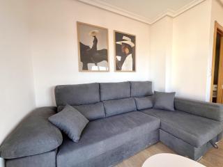 BaruHaus Duplex Valencia de don Juan 2 - 9