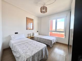 BaruHaus Duplex Valencia de don Juan 2 - 8