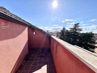 BaruHaus Duplex Valencia de don Juan 2 - 4