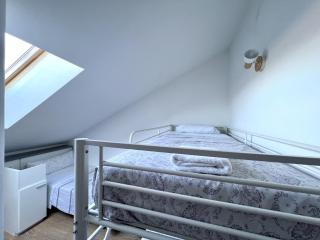 BaruHaus Duplex Valencia de don Juan 2 - 1