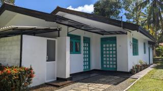 Villa Coleus Tangalle - Private Nature Villa, 10 Min to Beach - 2