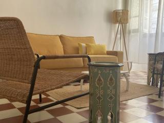 A casa da lua cheia - 1