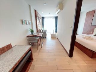 Sweet home in Chiang Mai 1 bed 1505 - 3