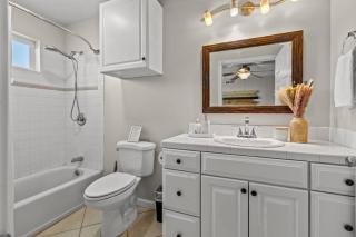 2BR Family Oasis Pool, Fire Pit, Yoga Deck - 1