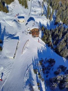 Ahornhütte Gastein - 7