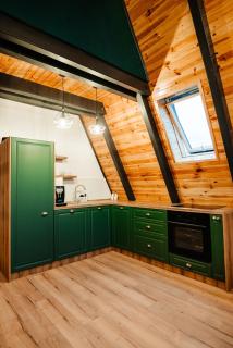 Peaceful Cabin - 8