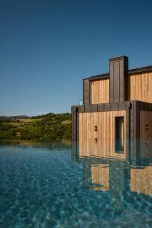 Lo Chalet in Toscana - 7