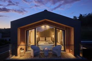 Lo Chalet in Toscana - 1